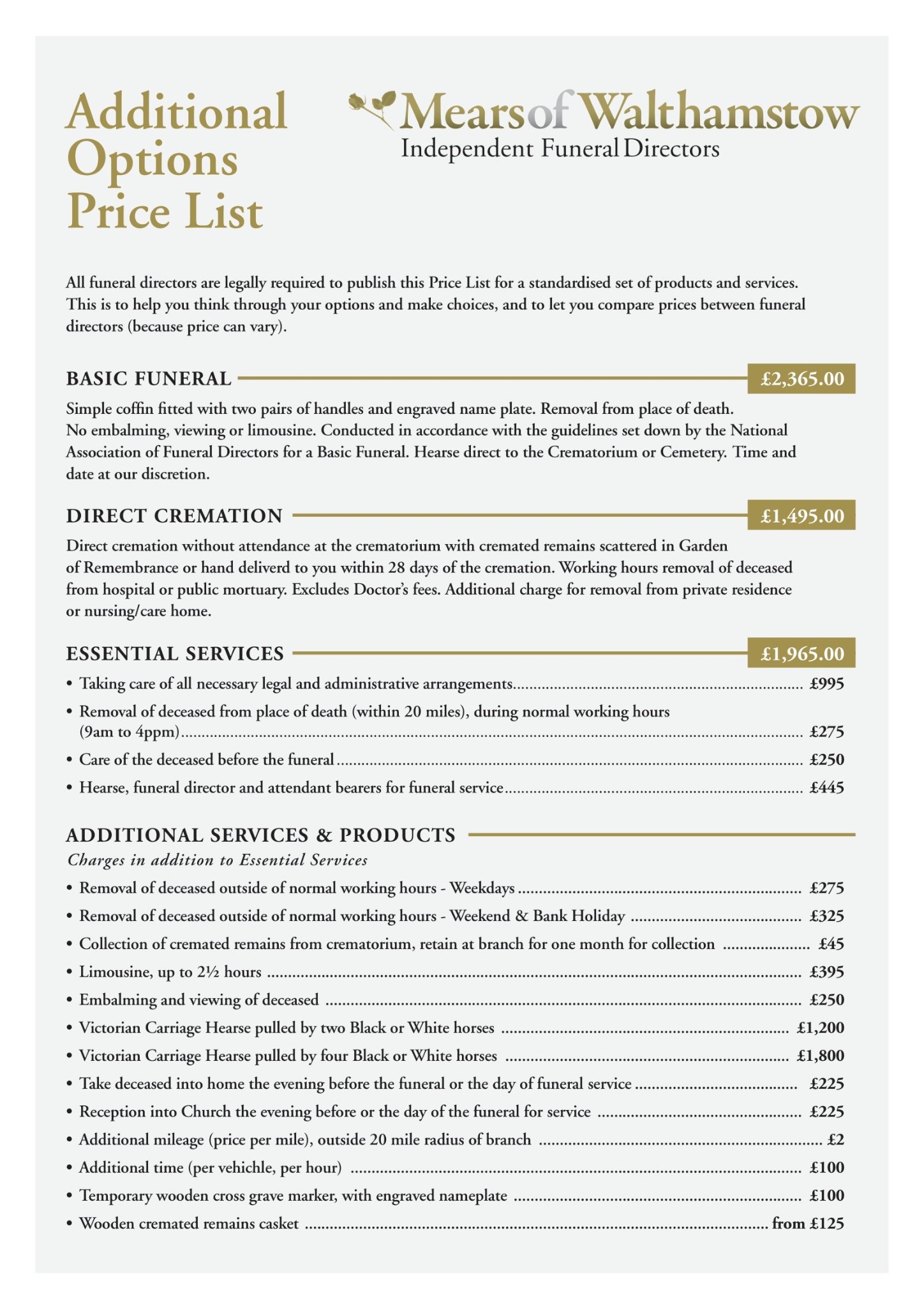 mff-cma-additional-options-price-list_walthamstow_feb24-1