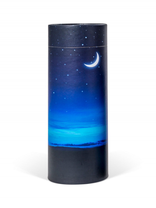 Starry Night Scatter Tube