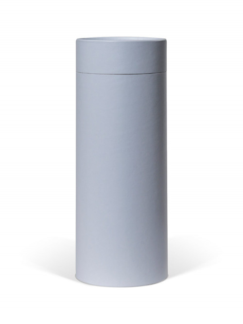 White Scatter Tube
