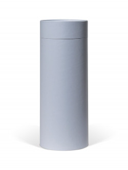 White Scatter Tube