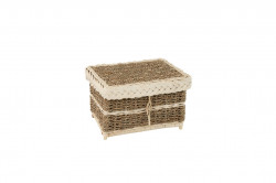 Seagrass Rectangular