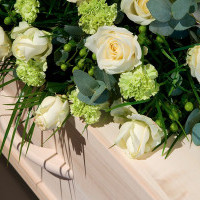 Funeral Finance