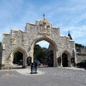 City of London Crematorium