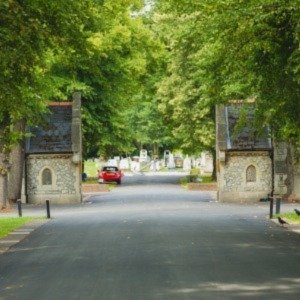East London Crematorium