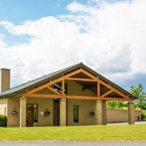 Forest Park Crematorium