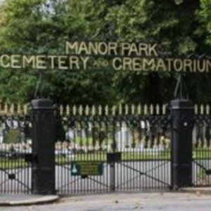 Manor Park Crematorium